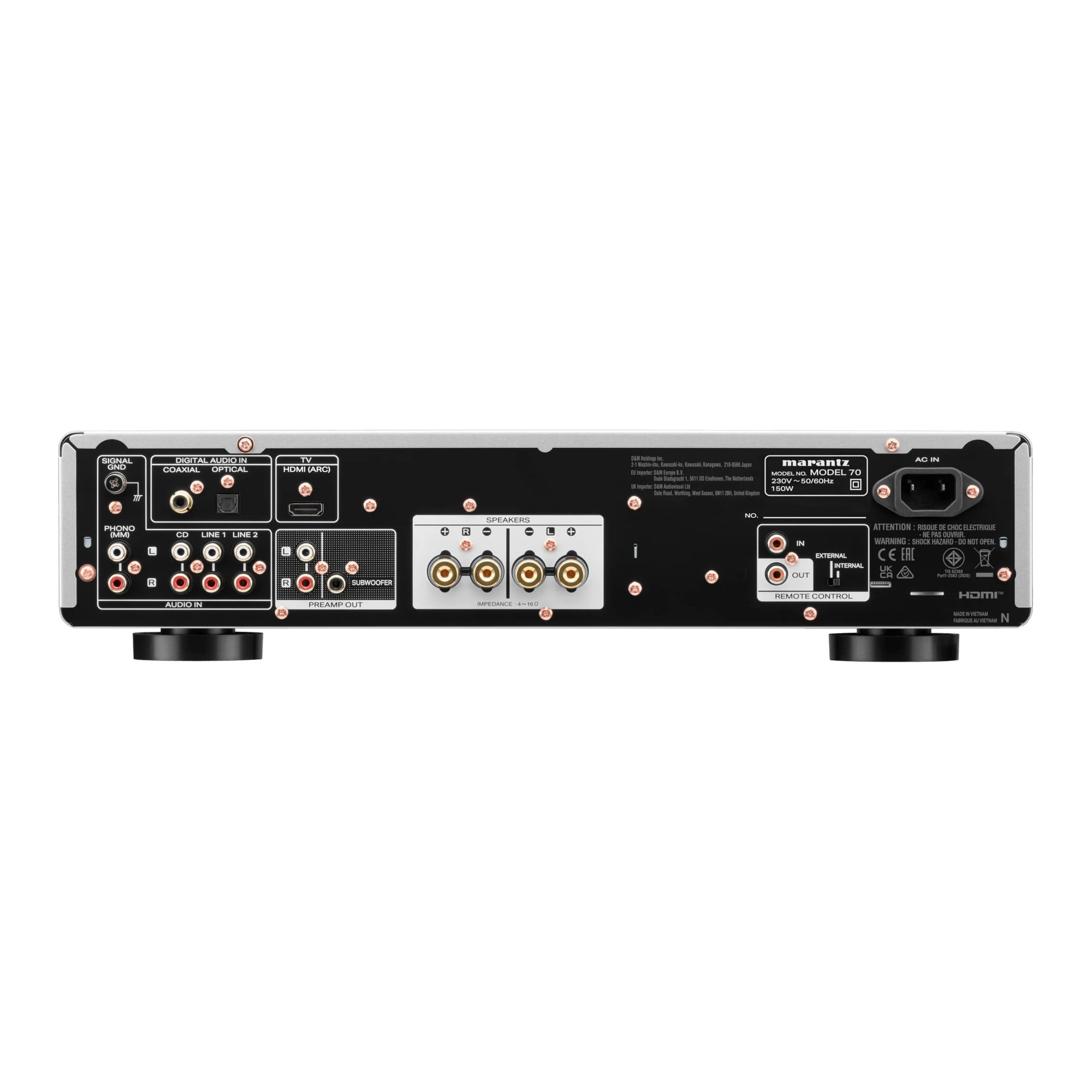 Marantz Model 70