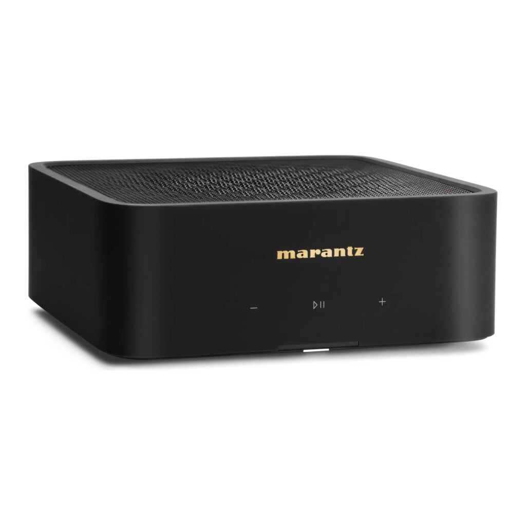 Marantz Model M1