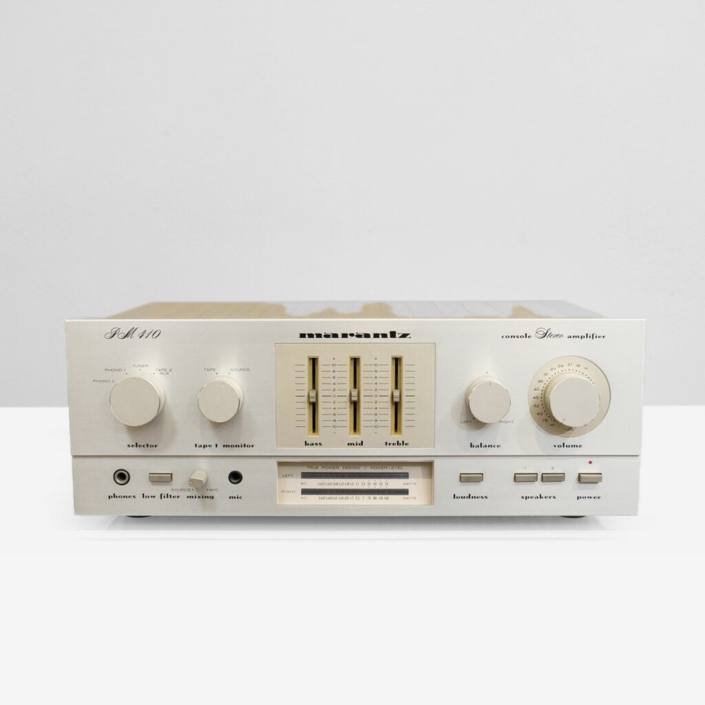 Marantz PM410