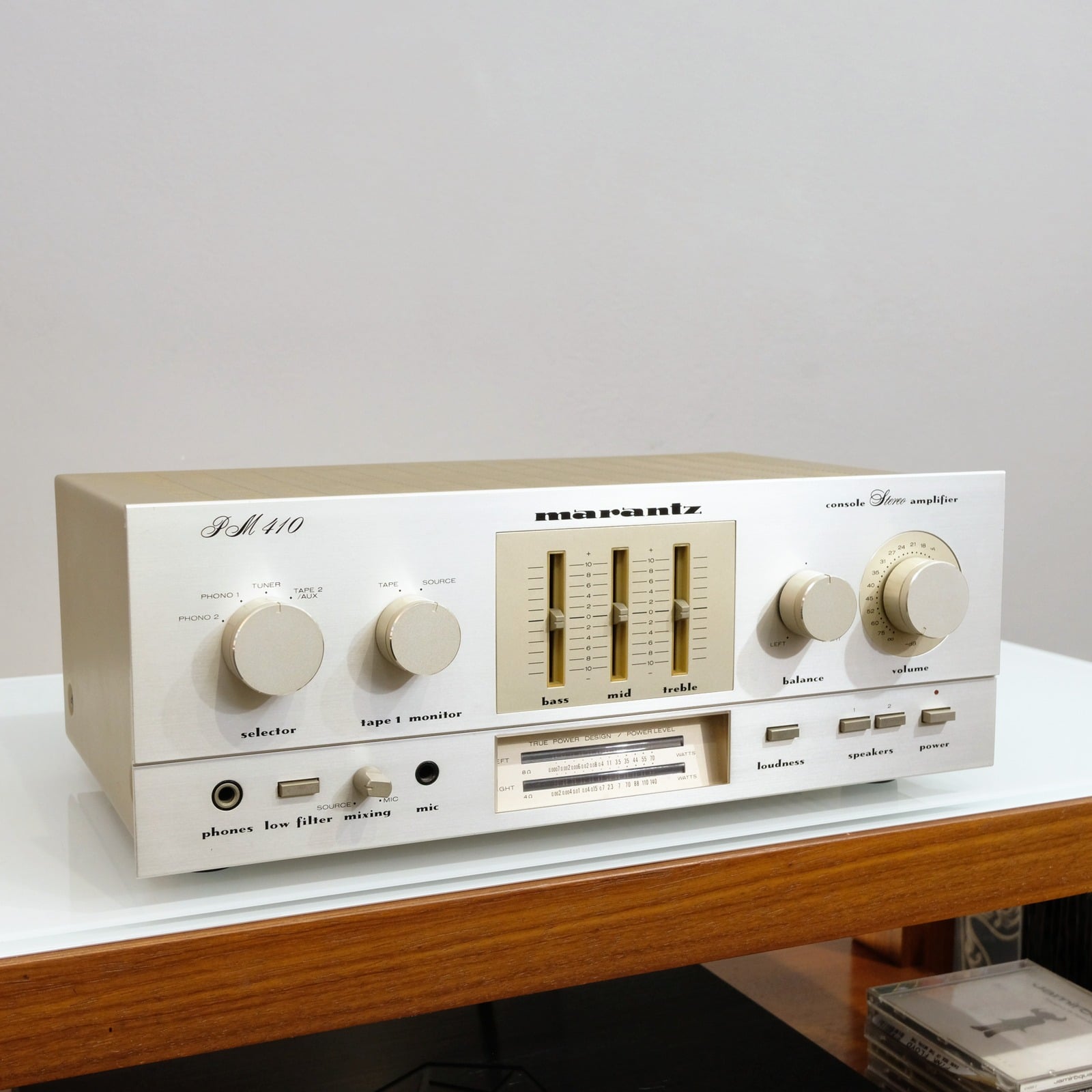Marantz PM410