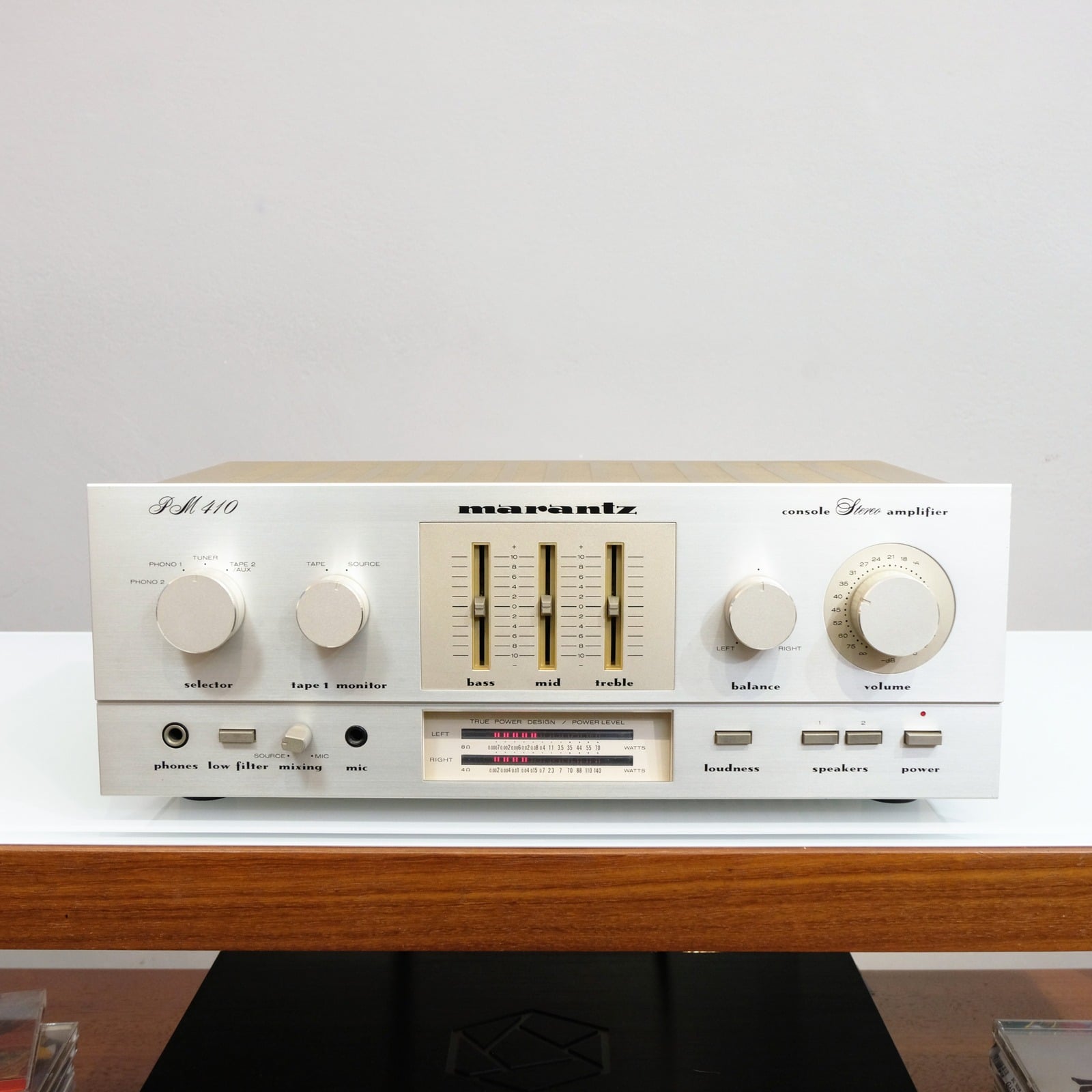 Marantz PM410