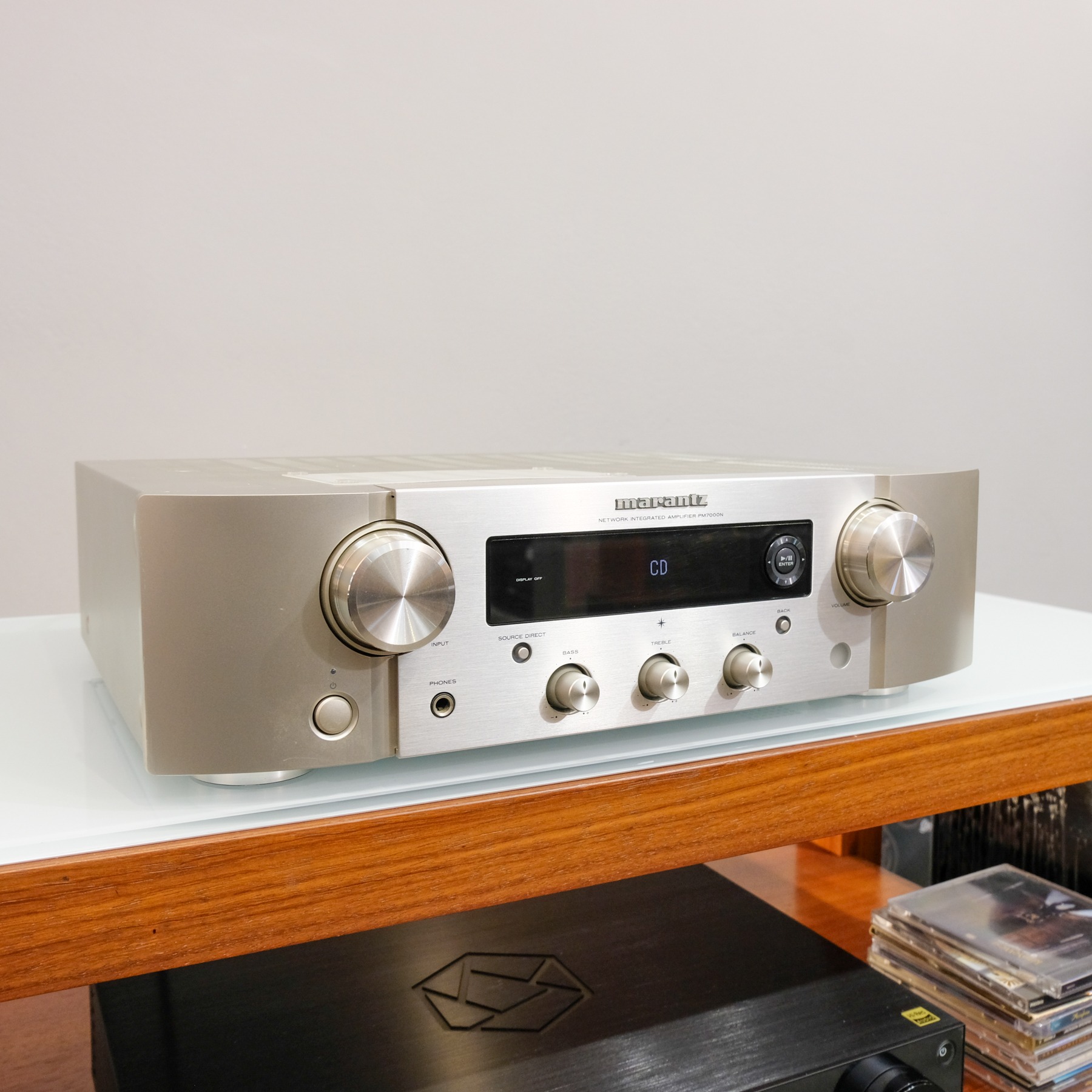 Marantz PM7000N