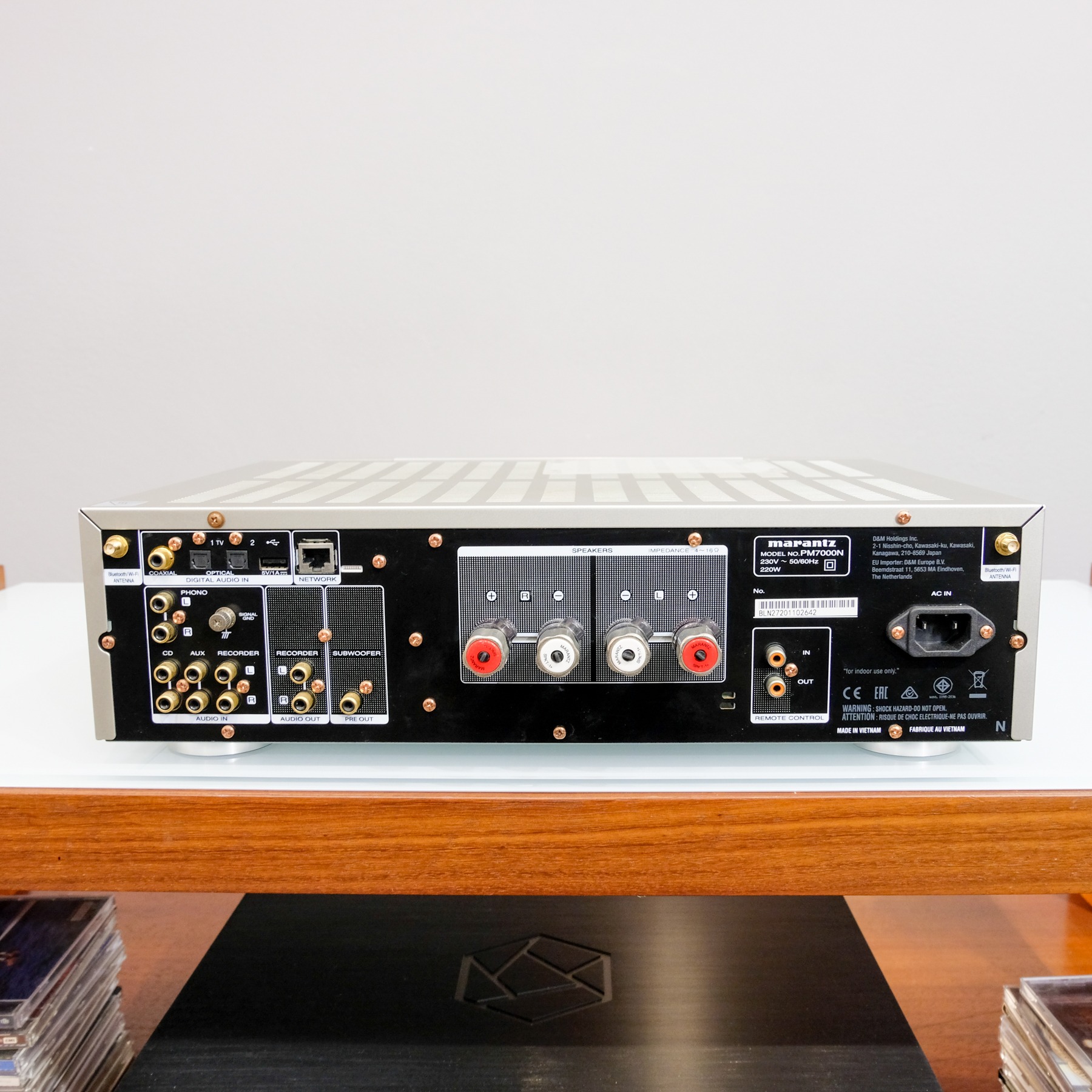 Marantz PM7000N
