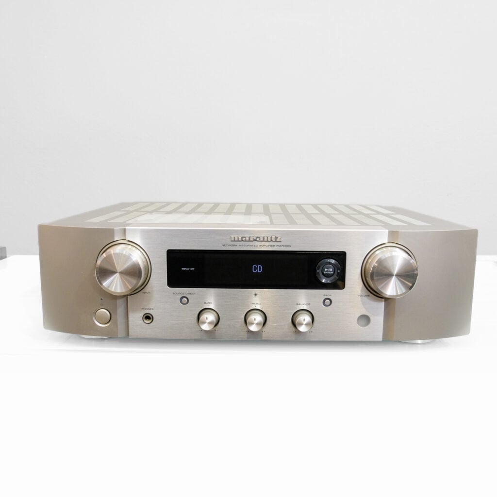 Marantz PM7000N