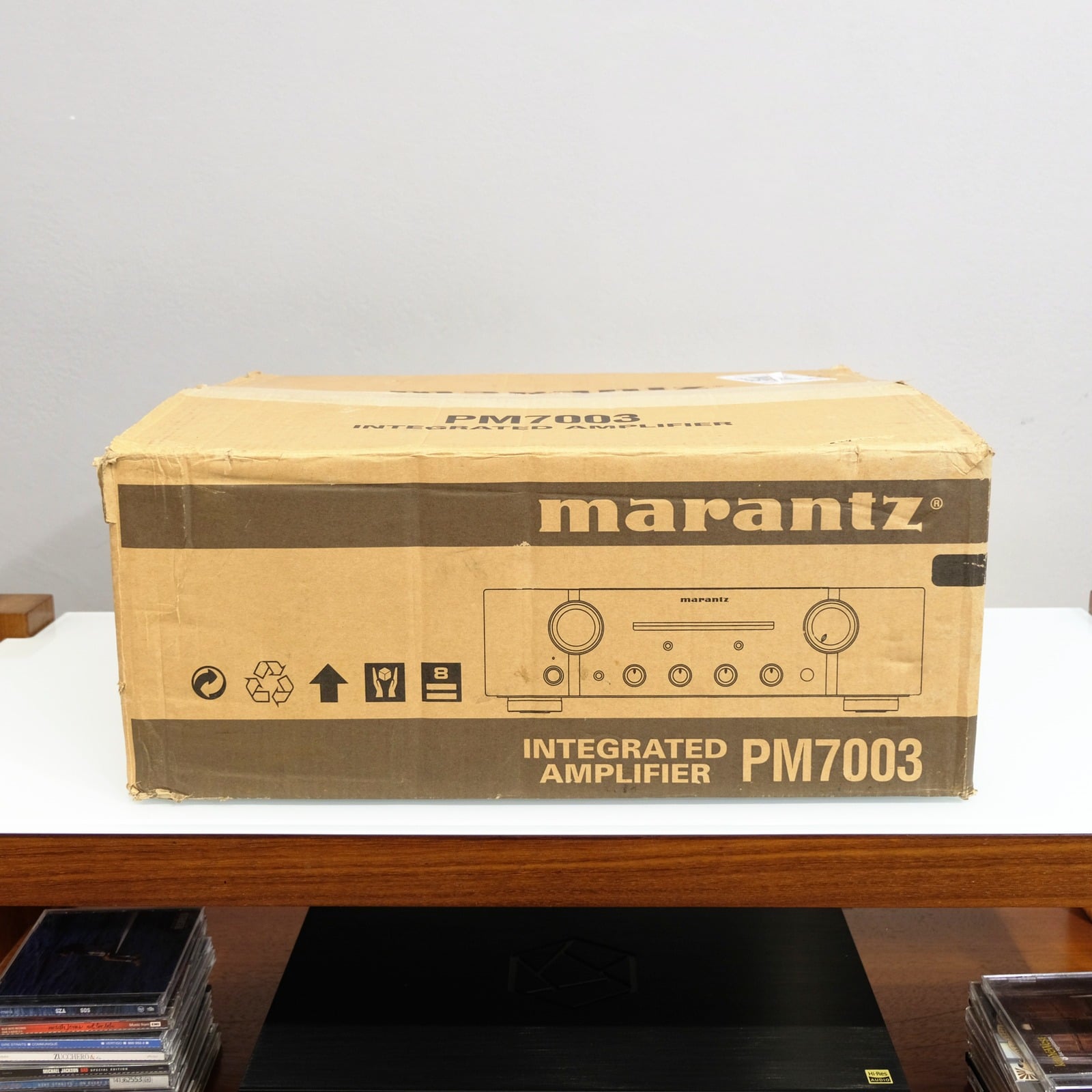 Marantz PM7003