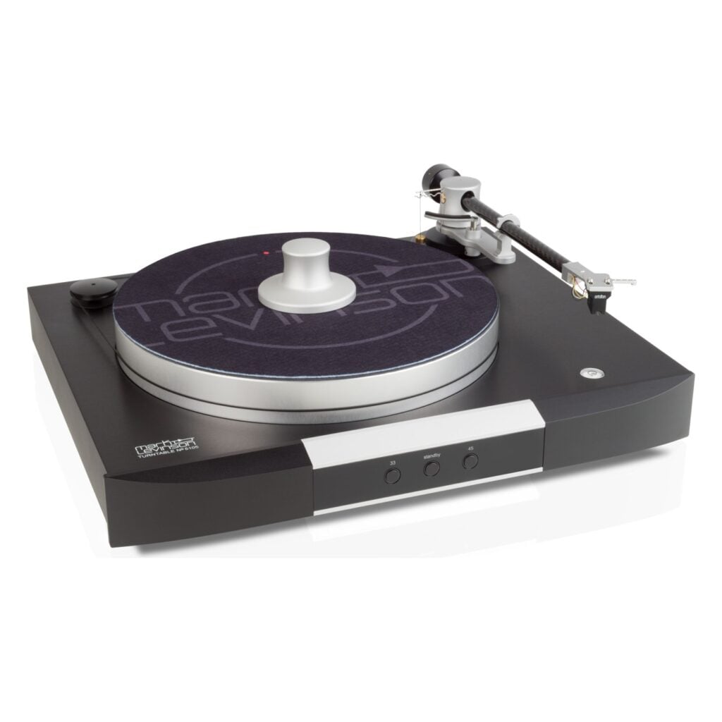 Mark Levinson No 5105