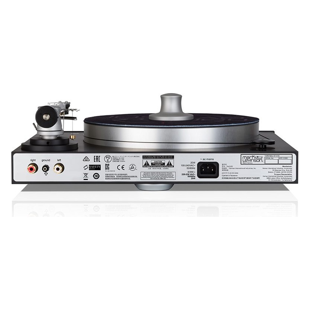 Mark Levinson No 5105/MC