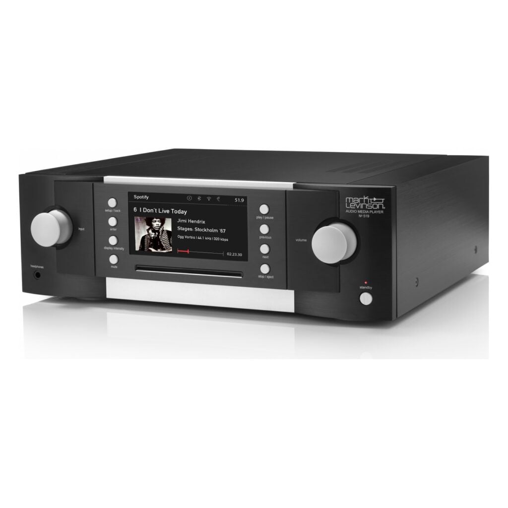 Mark Levinson No 519