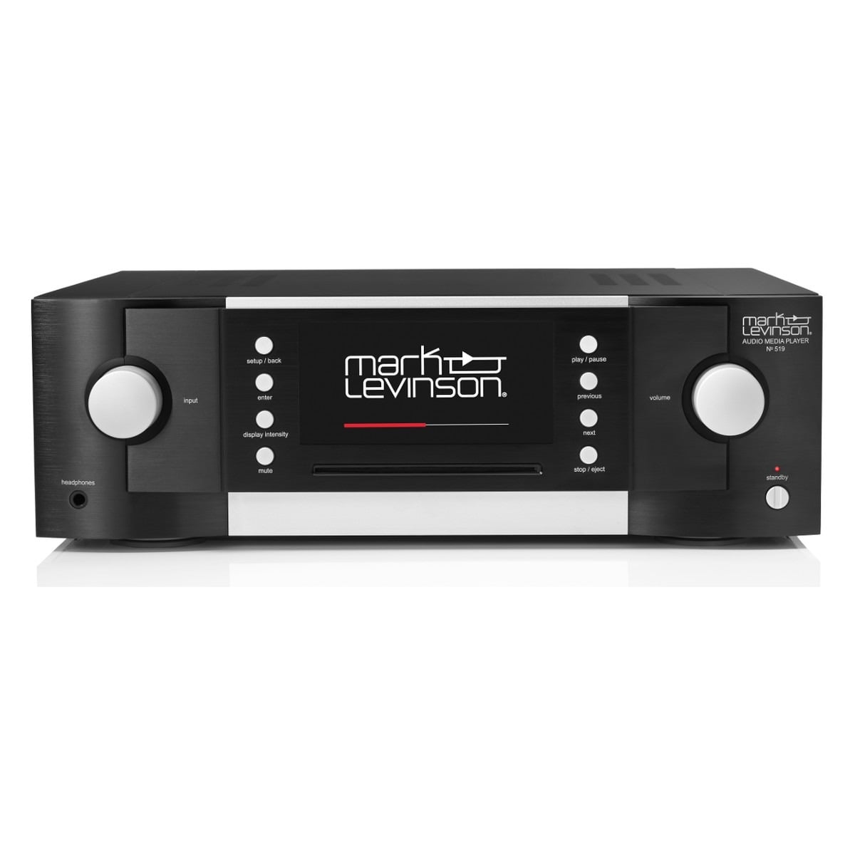 Mark Levinson No 519