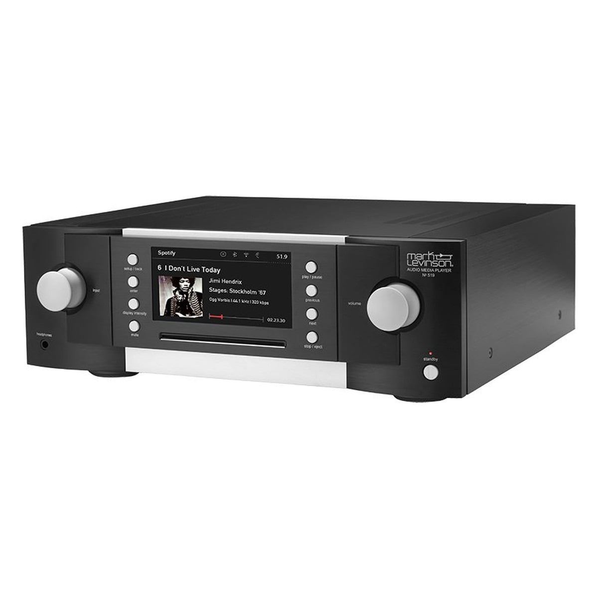 Mark Levinson No 519