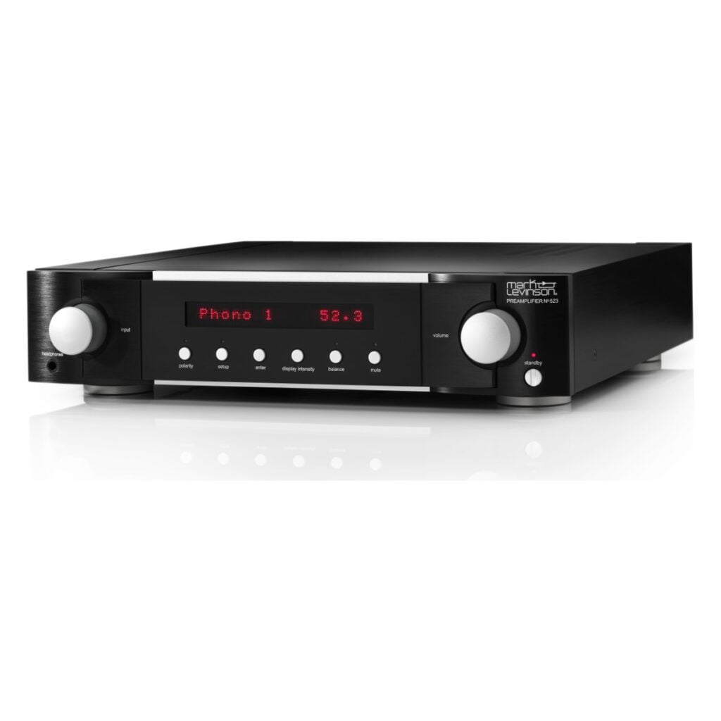 Mark Levinson No 523