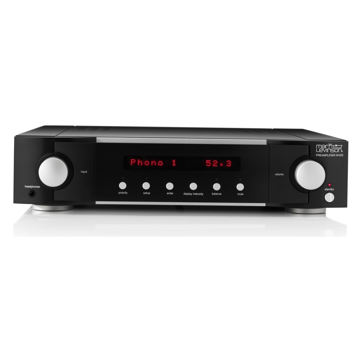 Mark Levinson No 523