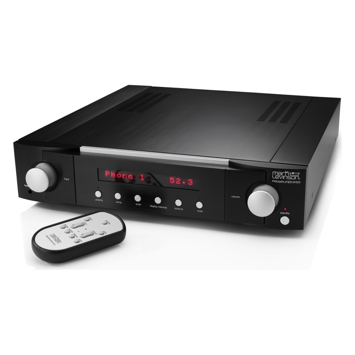 Mark Levinson No 523