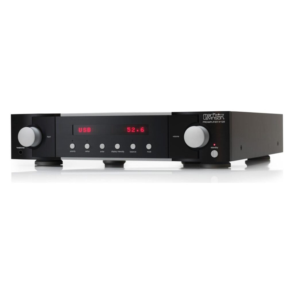 Mark Levinson No 526