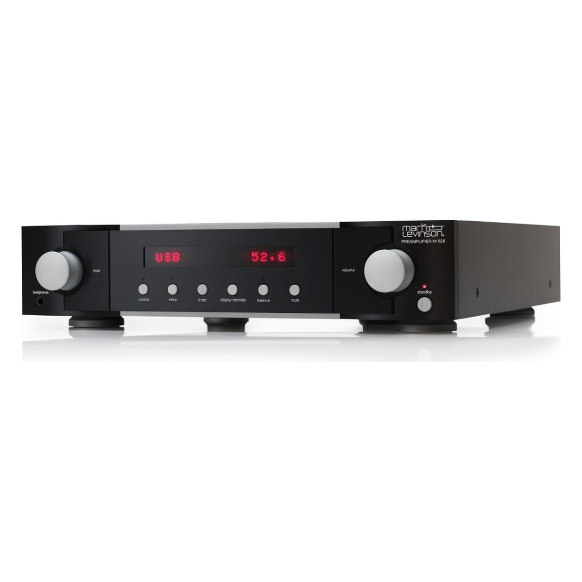 Mark Levinson No 526