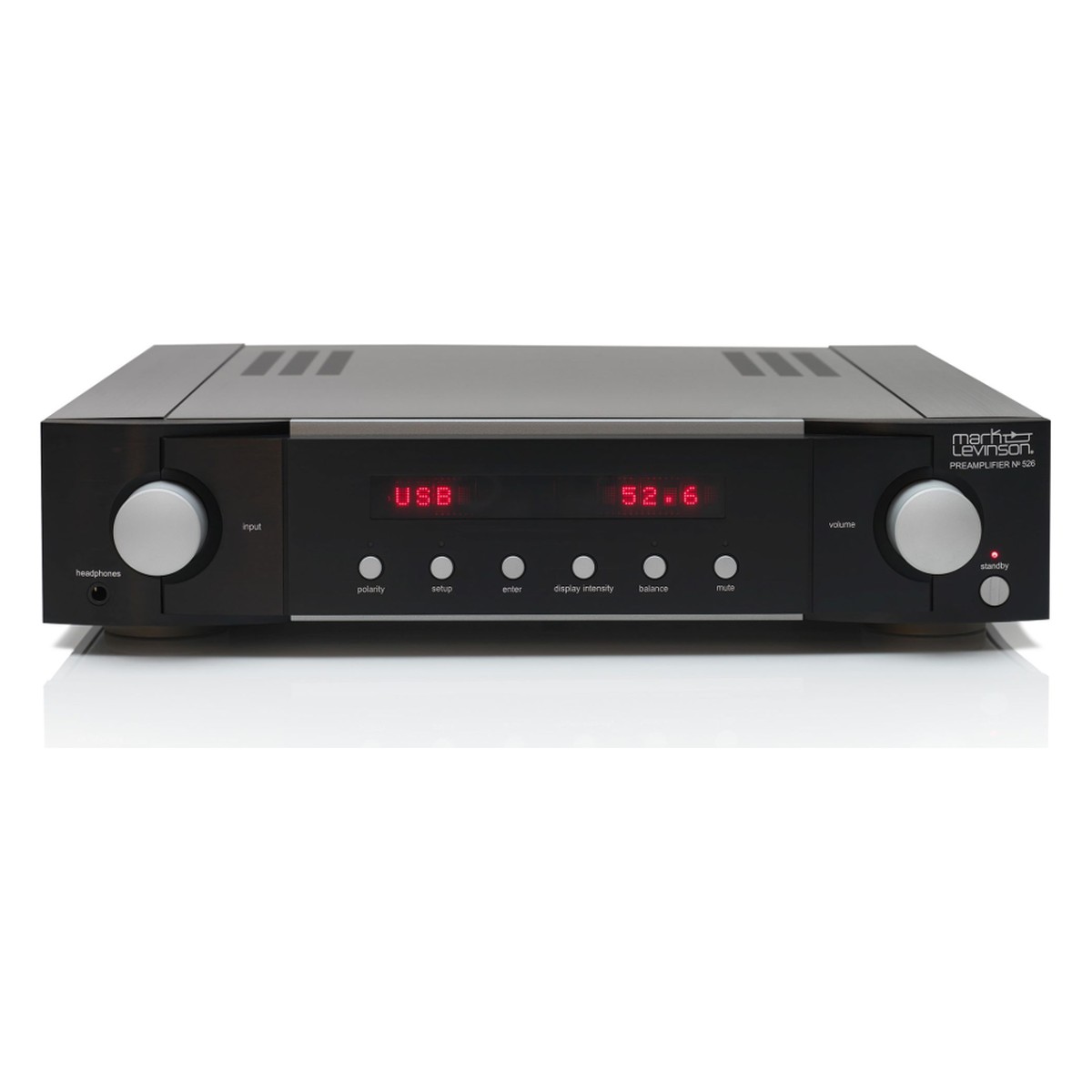 Mark Levinson No 526