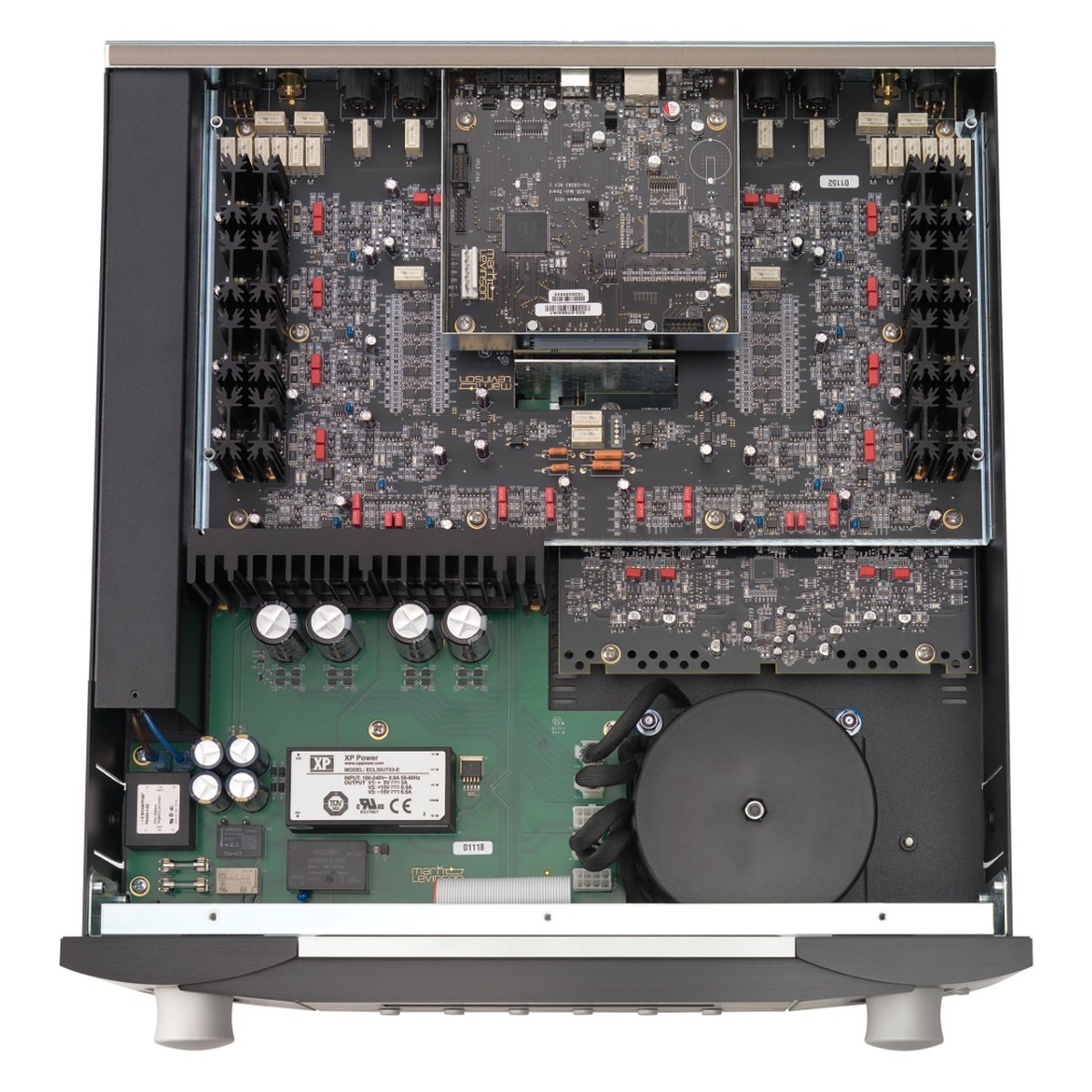 Mark Levinson No 526