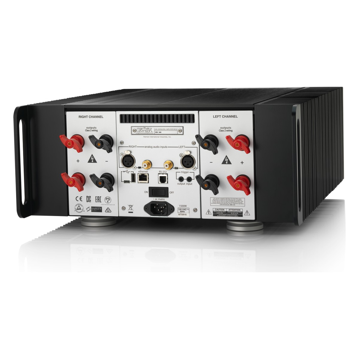 Mark Levinson No 534
