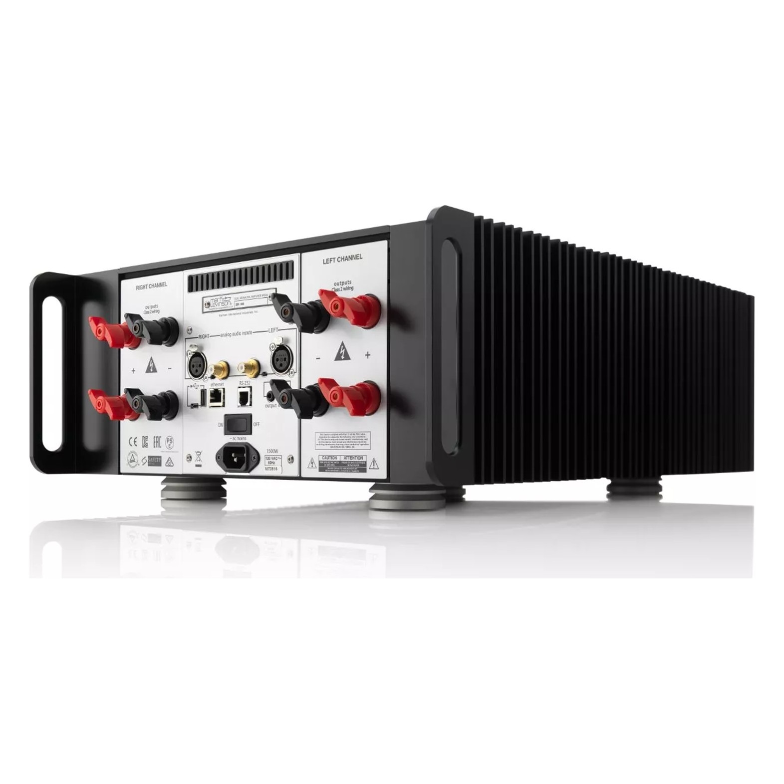 Mark Levinson No 534