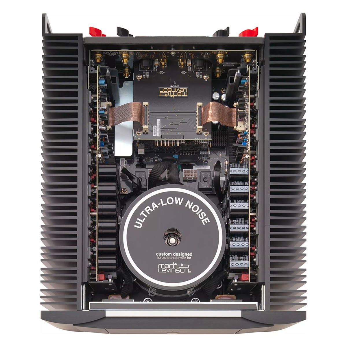 Mark Levinson No 534