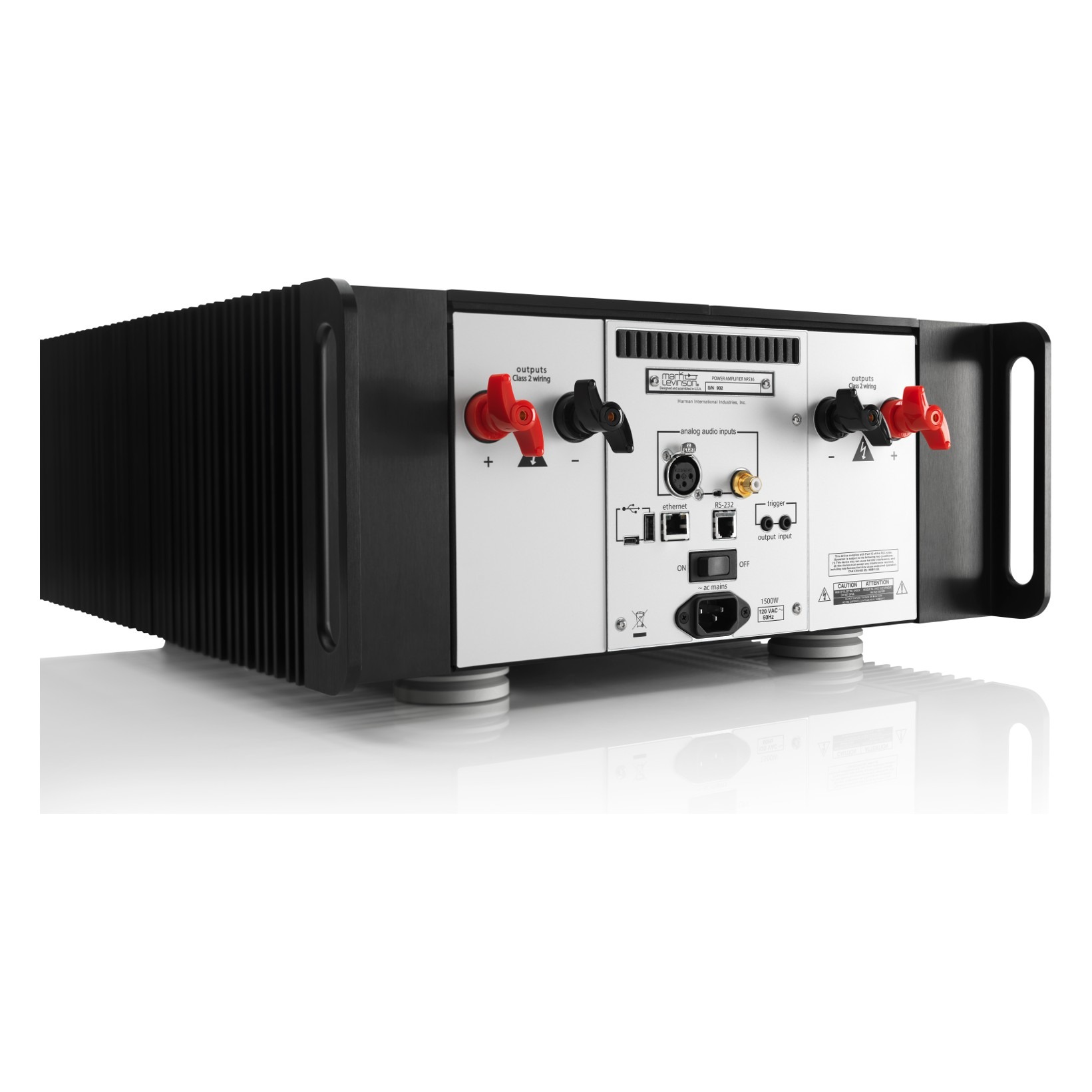 Mark Levinson No 536