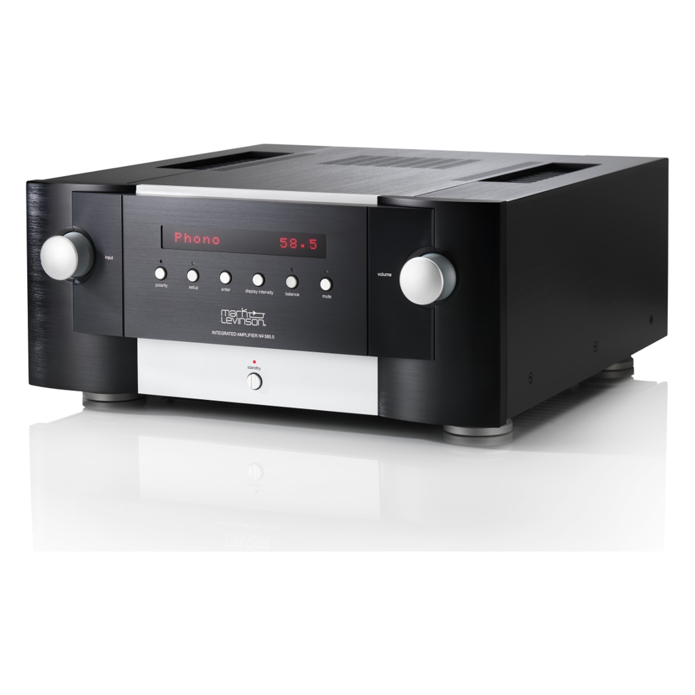 Mark Levinson No 585.5