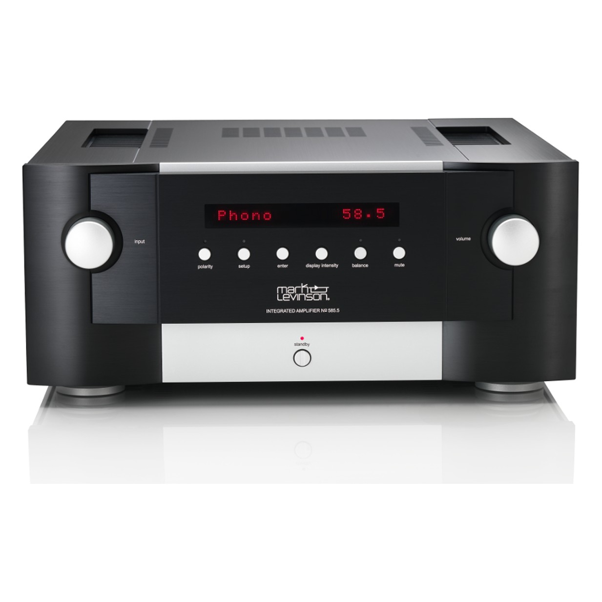 Mark Levinson No 585.5