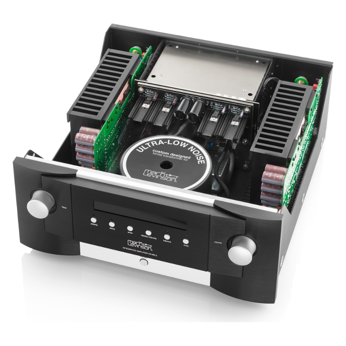 Mark Levinson No 585.5