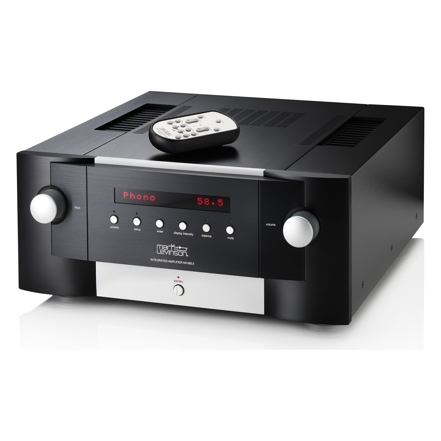 Mark Levinson No 585.5
