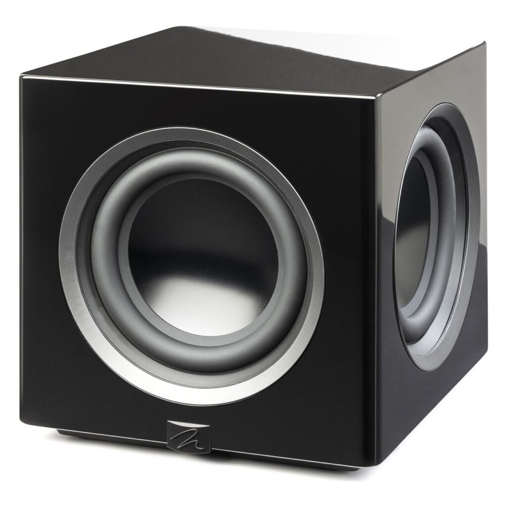 Martin Logan Abyss 10