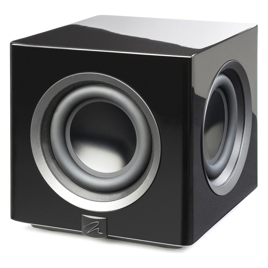Martin Logan Abyss 8