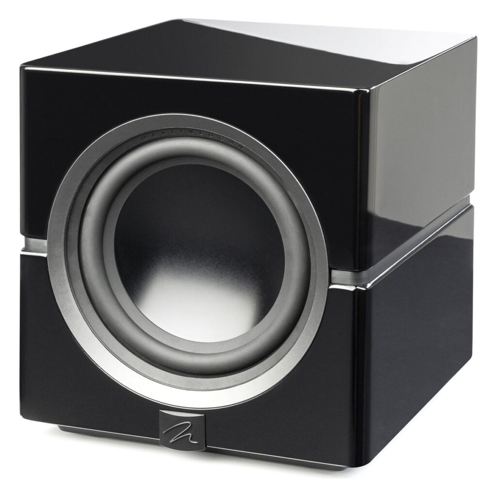 Martin Logan Dynamo 10