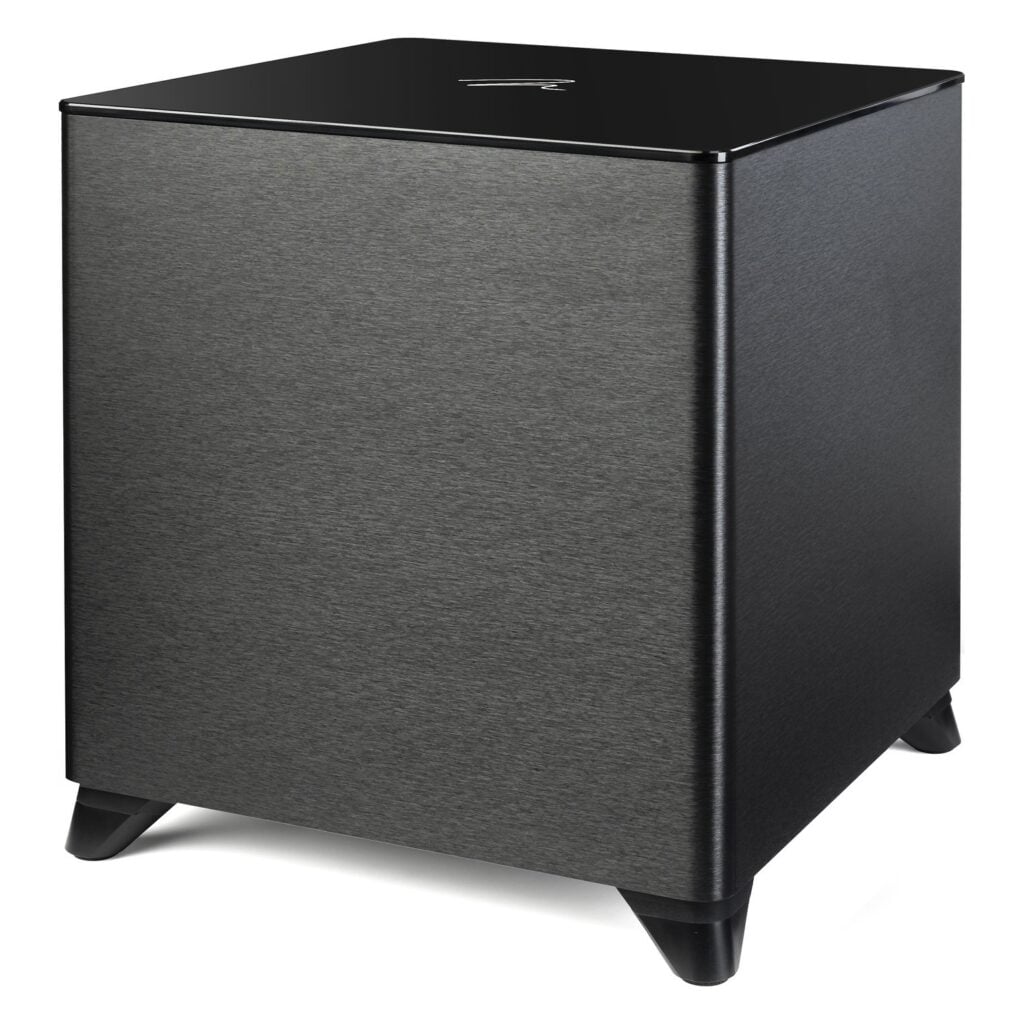 Martin Logan Dynamo Foundation 12