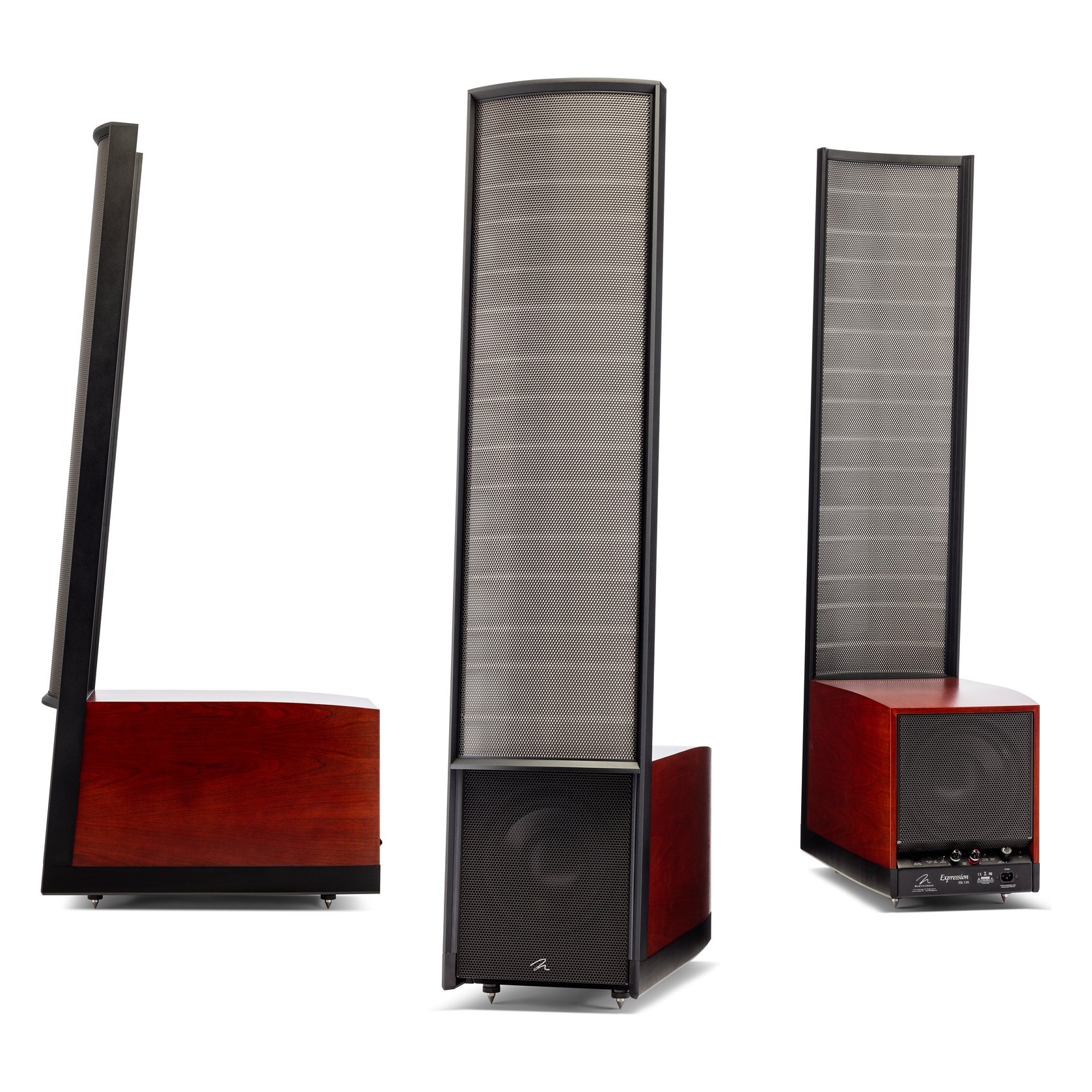 Martin Logan Expression ESL 13A
