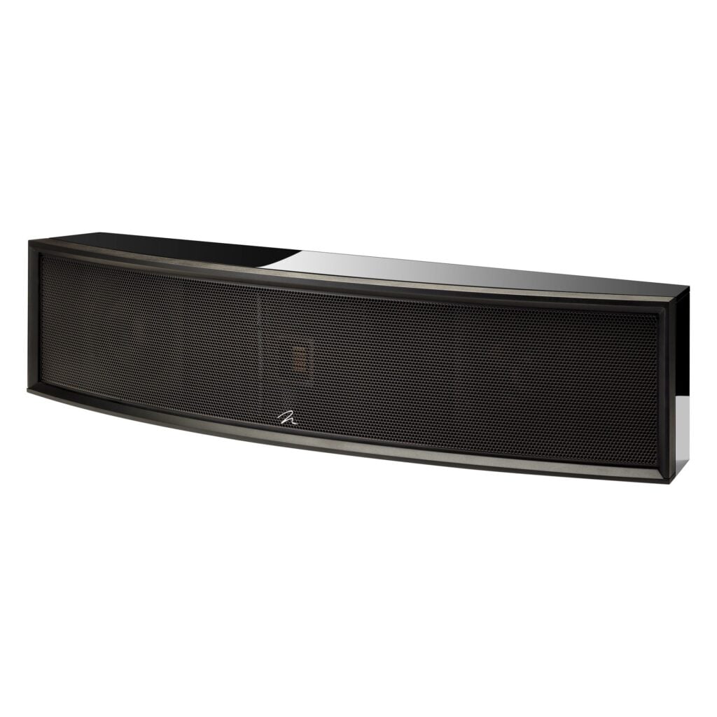 Martin Logan Focus ESL C18