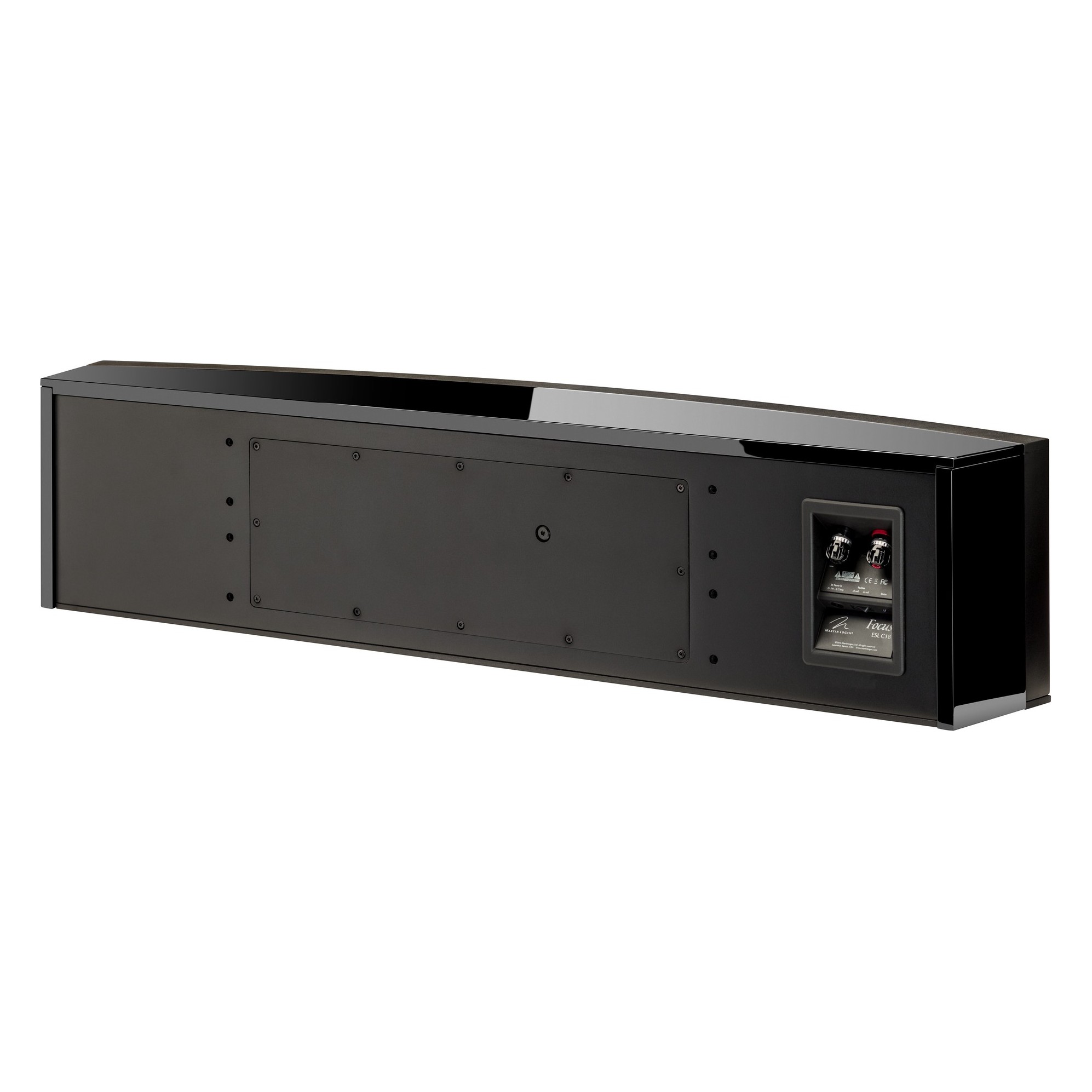 Martin Logan Focus ESL C18