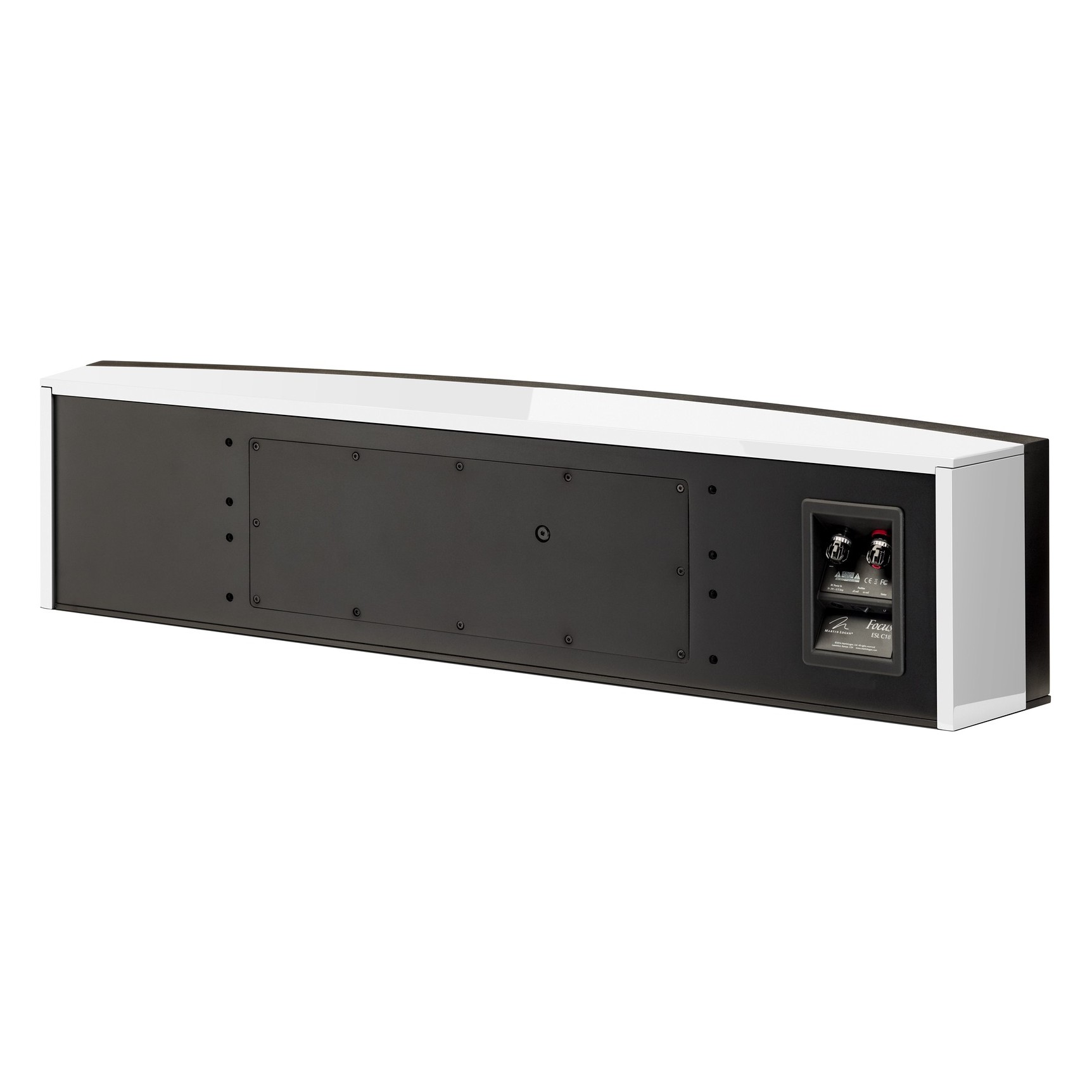 Martin Logan Focus ESL C18