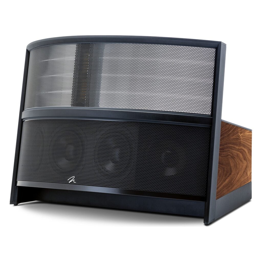 Martin Logan Illusion ESL C34A
