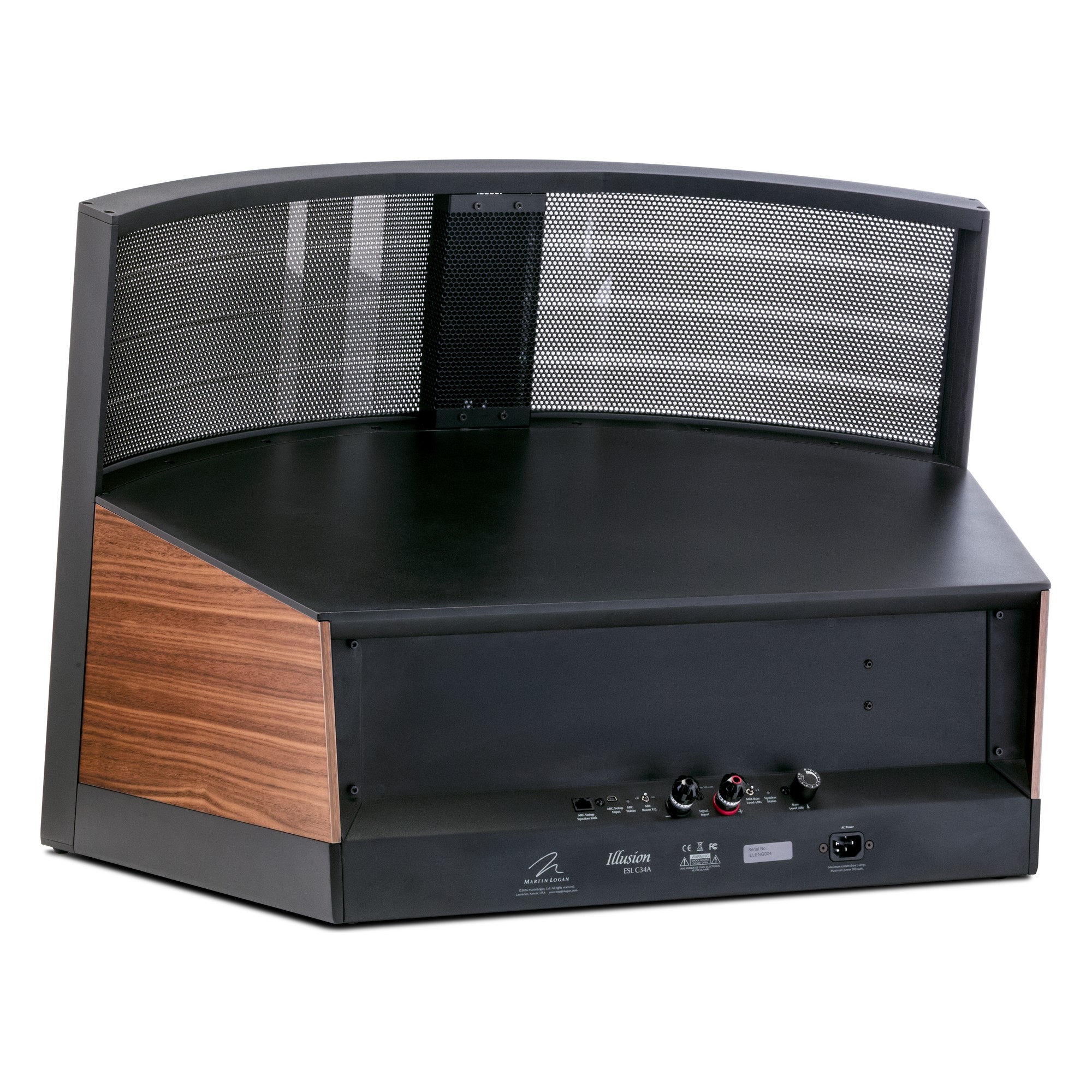 Martin Logan Illusion ESL C34A