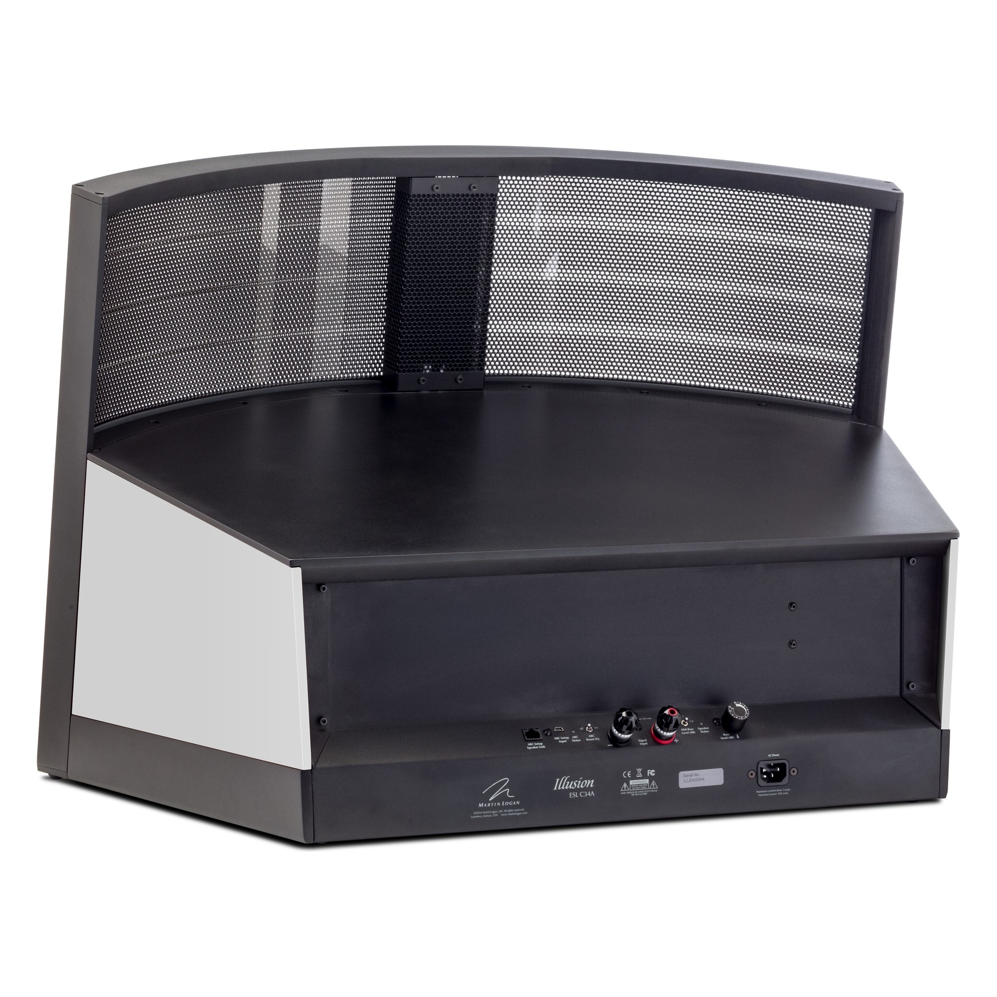 Martin Logan Illusion ESL C34A