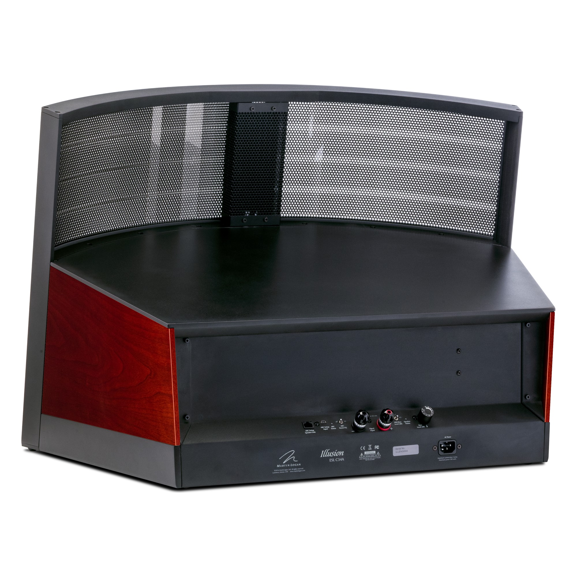 Martin Logan Illusion ESL C34A