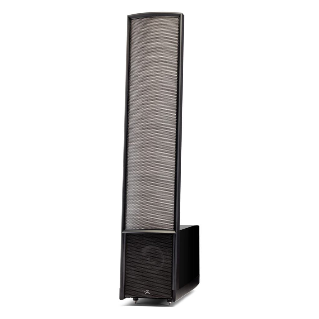 Martin Logan Impression ESL 11A