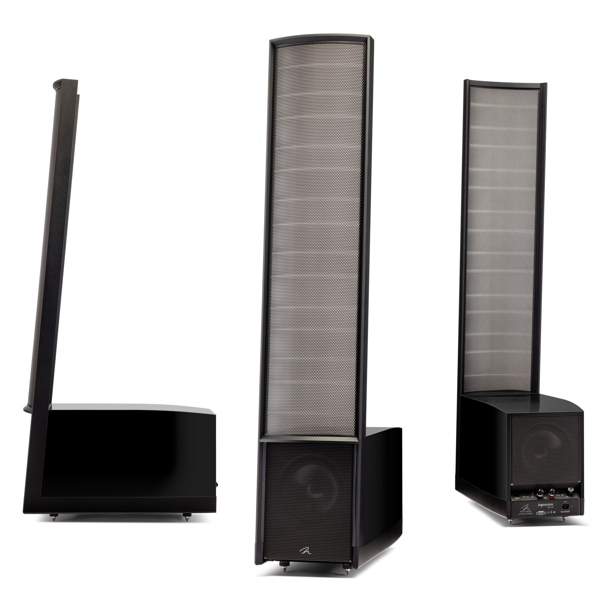 Martin Logan Impression ESL 11A