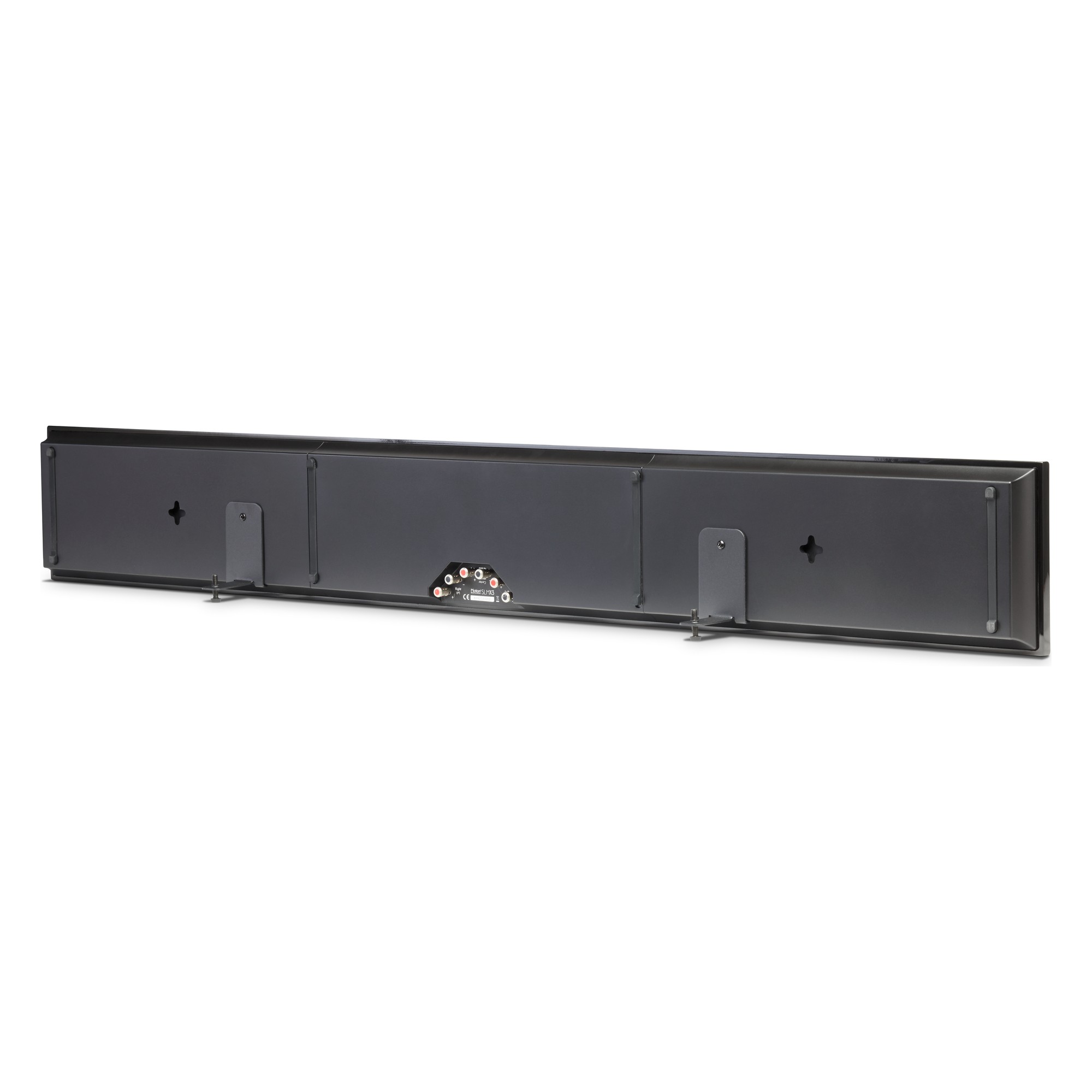Martin Logan Motion SLM X3