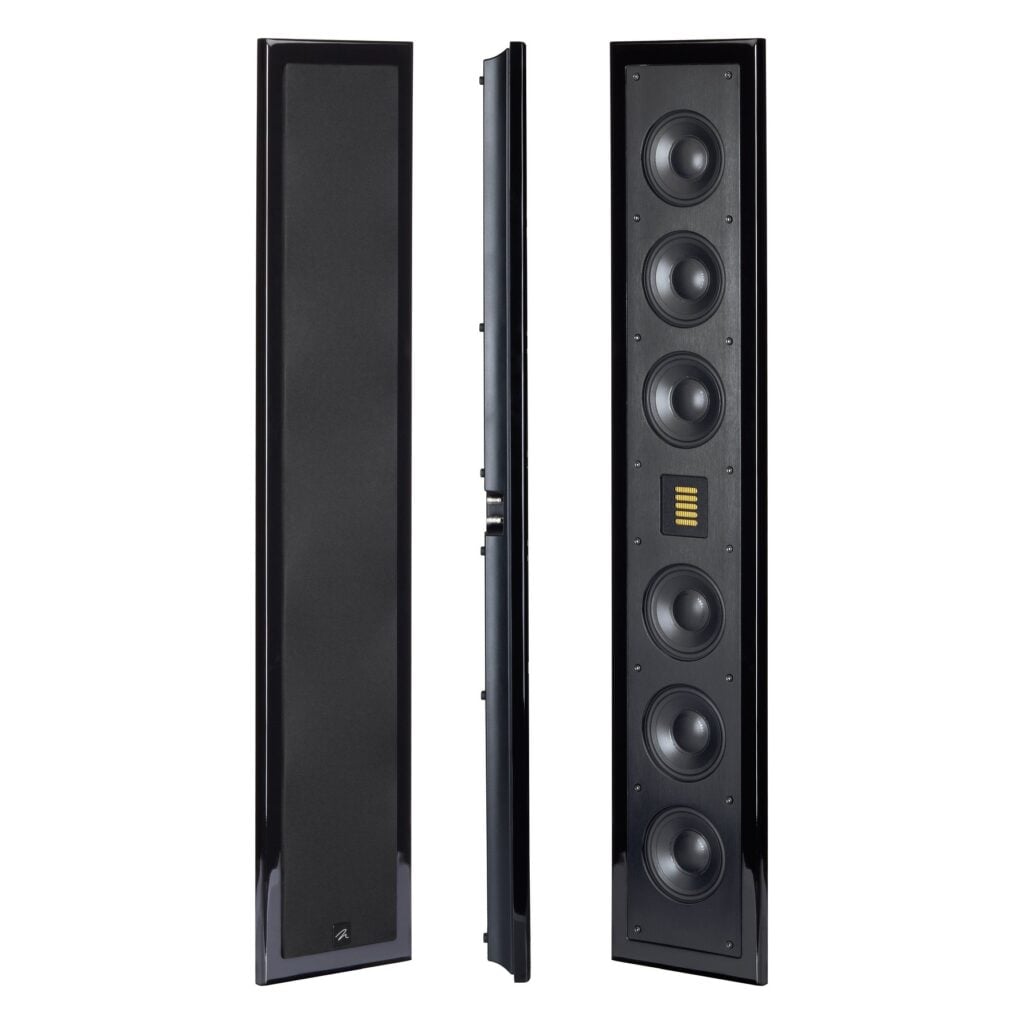 Martin Logan Motion SLM XL