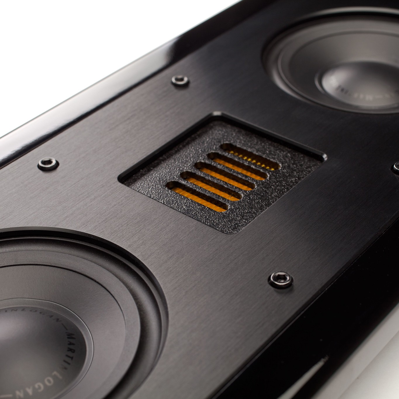 Martin Logan Motion SLM XL
