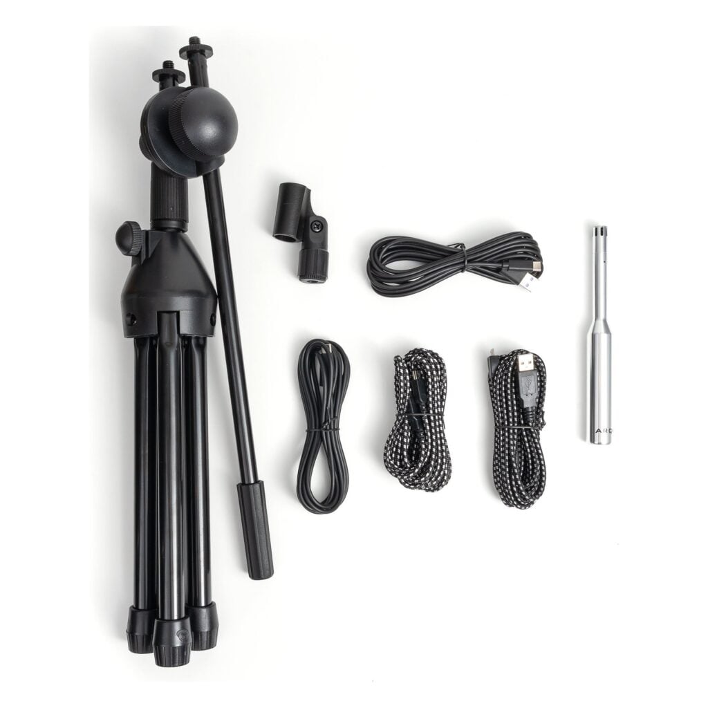 Martin Logan PBK Kit (ARC Calibration Kit)