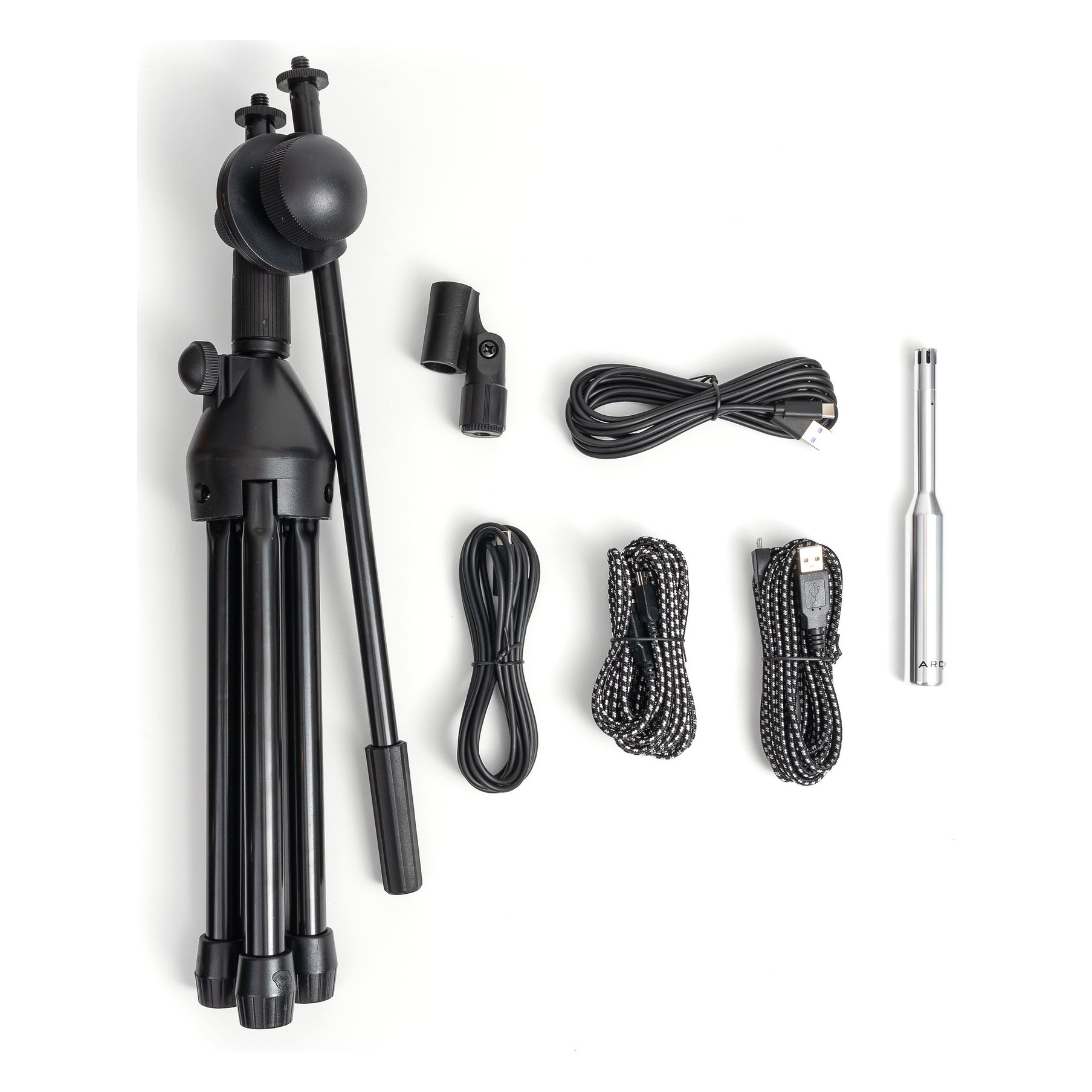 Martin Logan PBK Kit (ARC Calibration Kit)