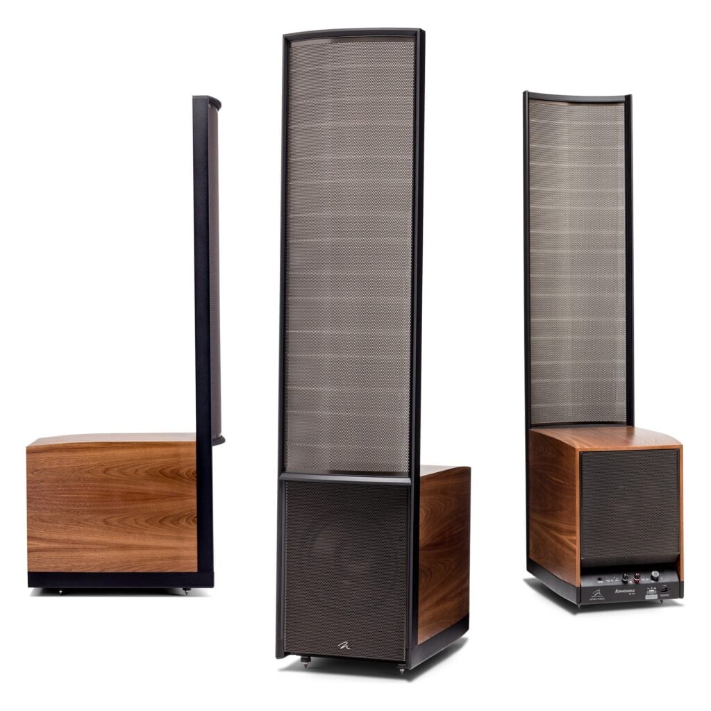 Martin Logan Renaissance ESL 15A