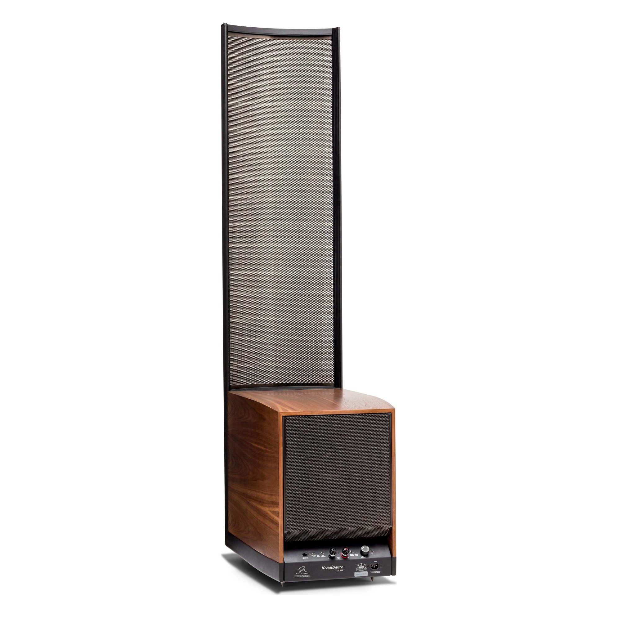 Martin Logan Renaissance ESL 15A